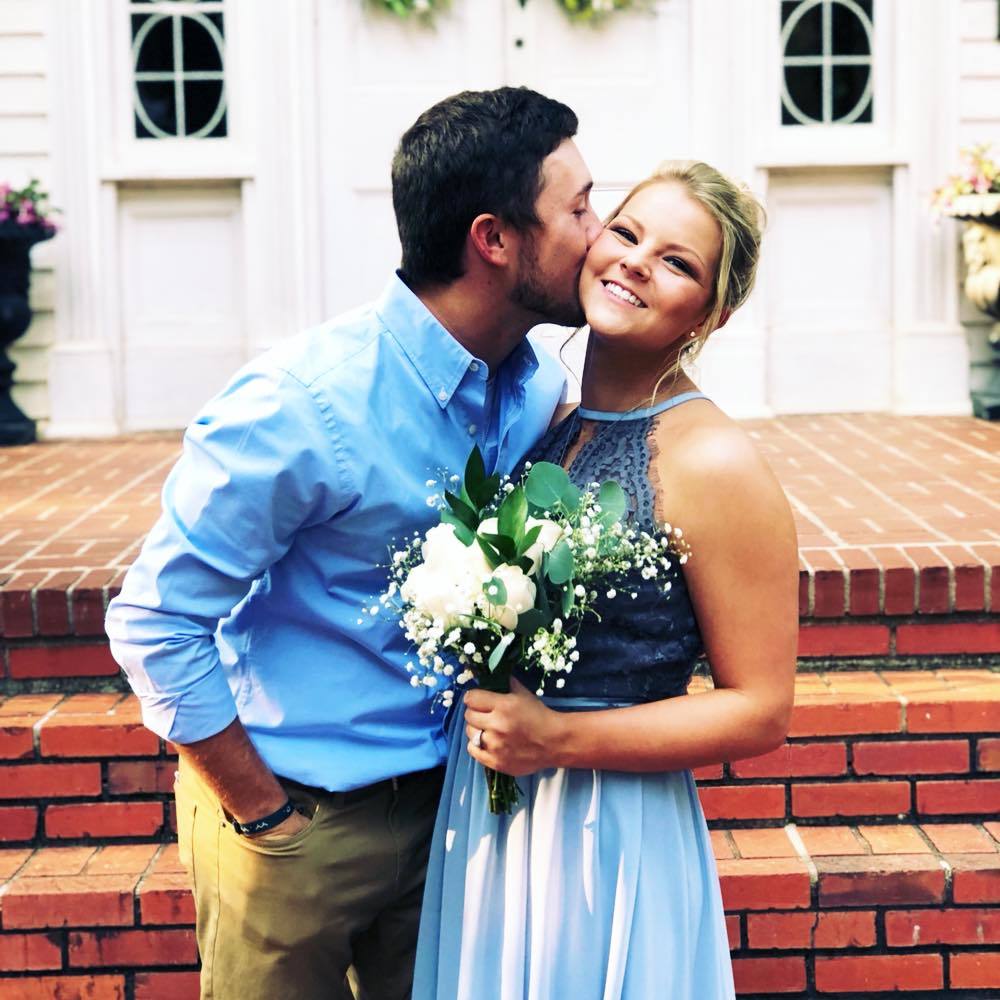 Meet your Posher, Tyler